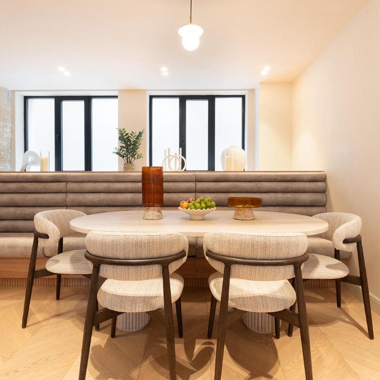 Maison Galante's apartments with Services in Louvre - Rue des Déchargeurs - Apartamento de 3 dormitorios - 4