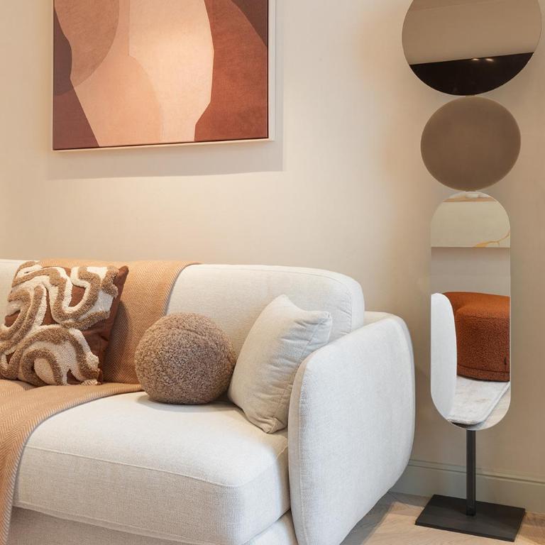 Maison Galante's apartments with Services in Louvre - Rue des Déchargeurs - Apartamento de 3 dormitorios - 7