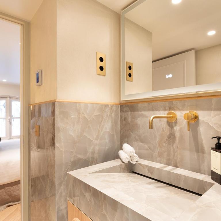 Maison Galante's apartments with Services in Louvre - Rue des Déchargeurs - Apartamento de 3 dormitorios - 8