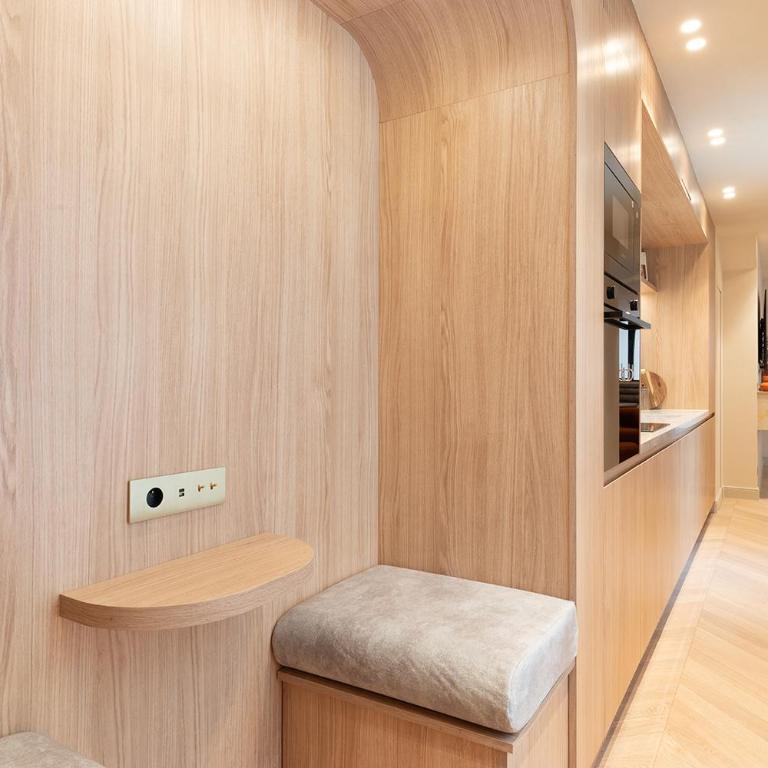 Maison Galante's apartments with Services in Louvre - Rue des Déchargeurs - Apartamento de 3 dormitorios - 28