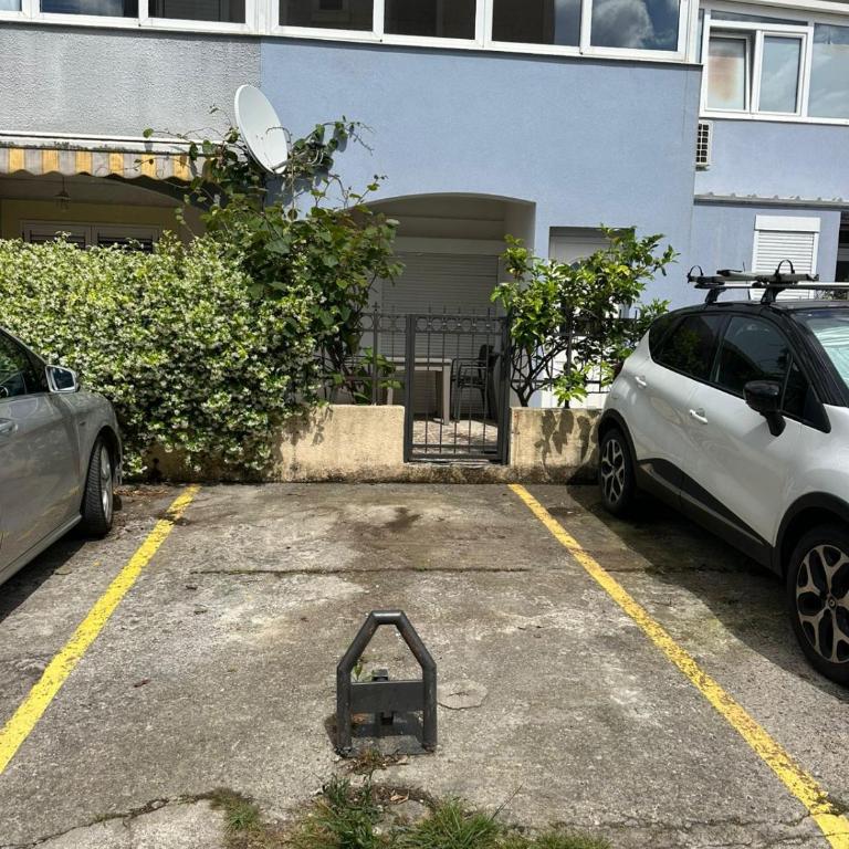 Apartman Vuk - Apartman sa 1 Spavaćom Sobom - 2