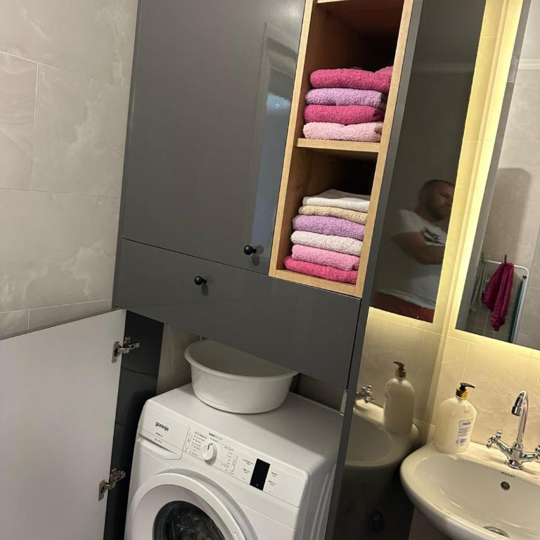 Apartman Vuk - Apartman sa 1 Spavaćom Sobom - 11