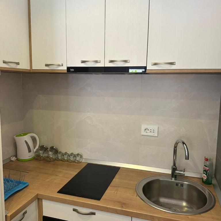 Apartman Vuk - Apartman sa 1 Spavaćom Sobom - 7