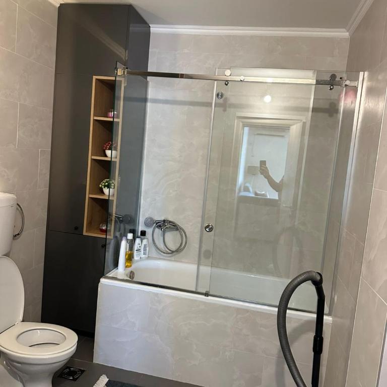 Apartman Vuk - Apartman sa 1 Spavaćom Sobom - 12