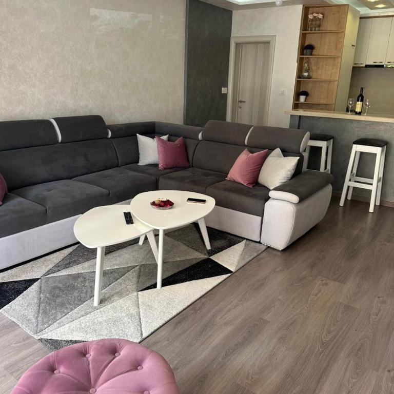 Apartman Vuk - Apartman sa 1 Spavaćom Sobom - 15