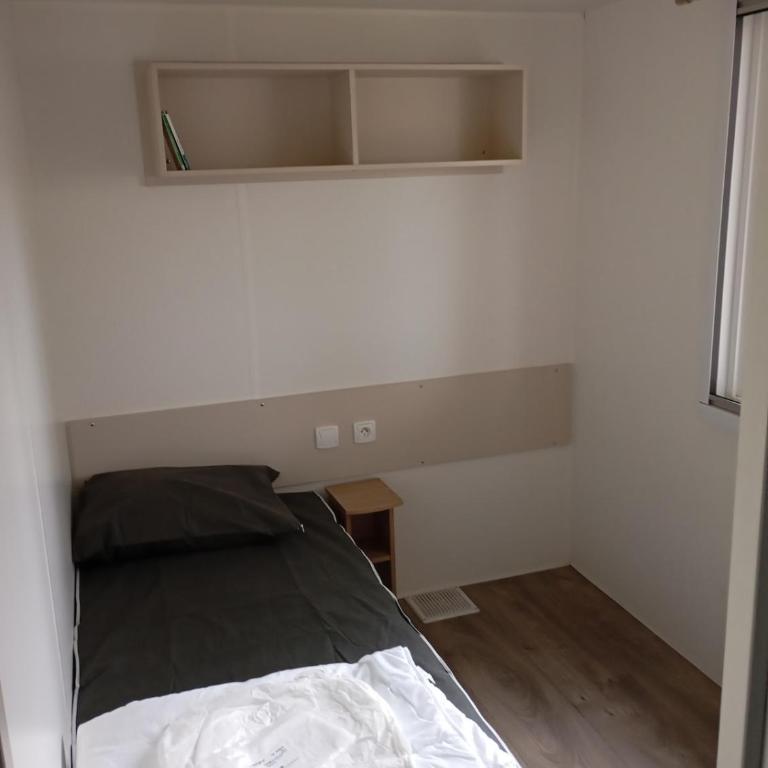 Mobilhome L'abri Côtier - Casa Mobile - 6