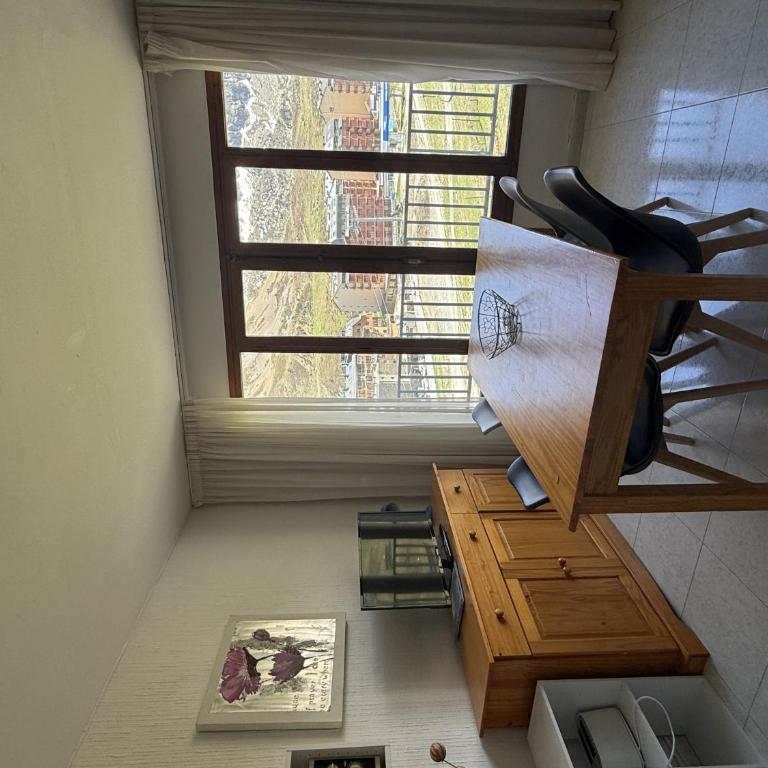 Grandalla 41 by Confortsky - Apartamento de 1 dormitorio - 2