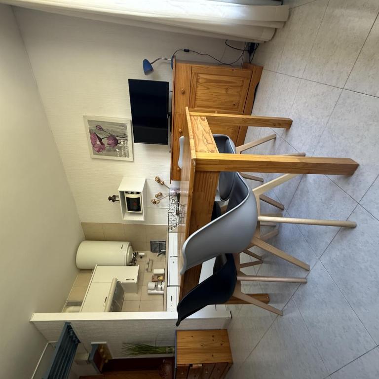 Grandalla 41 by Confortsky - Apartamento de 1 dormitorio - 7