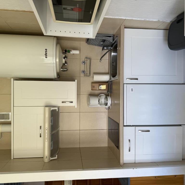 Grandalla 41 by Confortsky - Apartamento de 1 dormitorio - 8