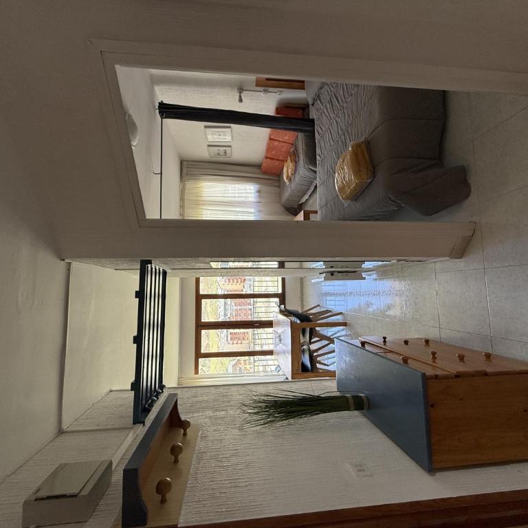 Grandalla 41 by Confortsky - Apartamento de 1 dormitorio - 11