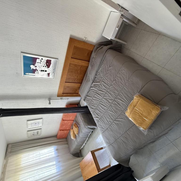 Grandalla 41 by Confortsky - Apartamento de 1 dormitorio - 12