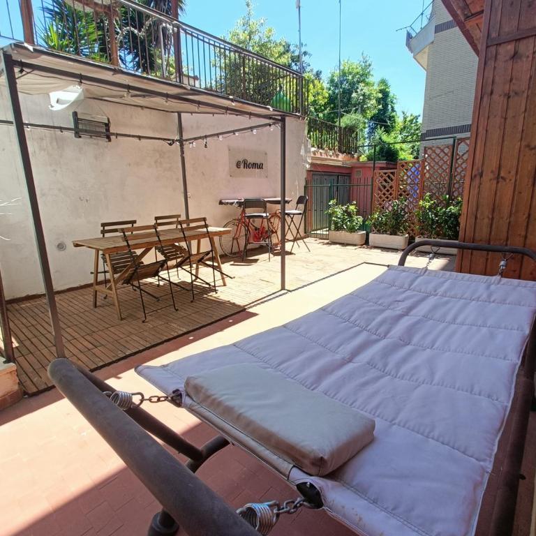 Casa Vacanza Ottavia Roma - Appartement 2 Chambres - 3