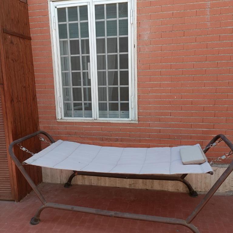 Casa Vacanza Ottavia Roma - Appartement 2 Chambres - 45