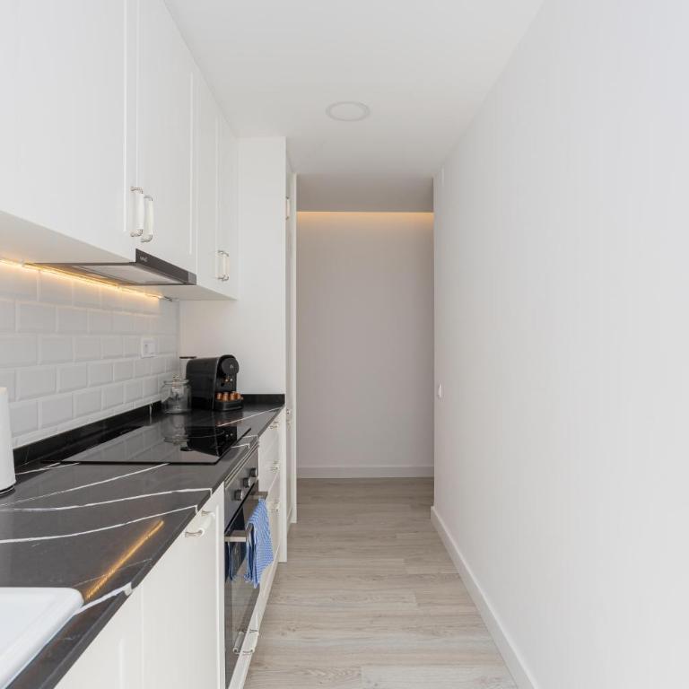Bright & Stylish Flat In Trendy Grcia - Apartment - 18