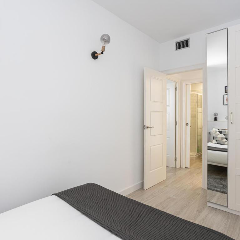 Bright & Stylish Flat In Trendy Grcia - Apartment - 23