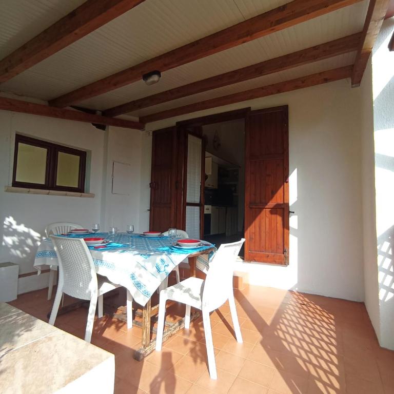 Nuova Valmar Bilocale Alessia - One-Bedroom House - 2