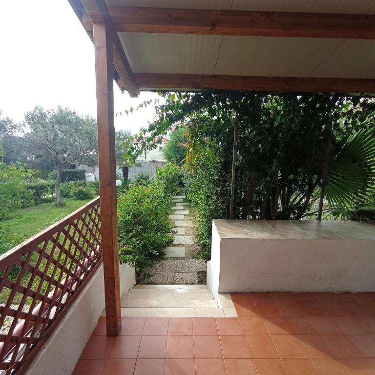 Nuova Valmar Bilocale Alessia - One-Bedroom House - 4