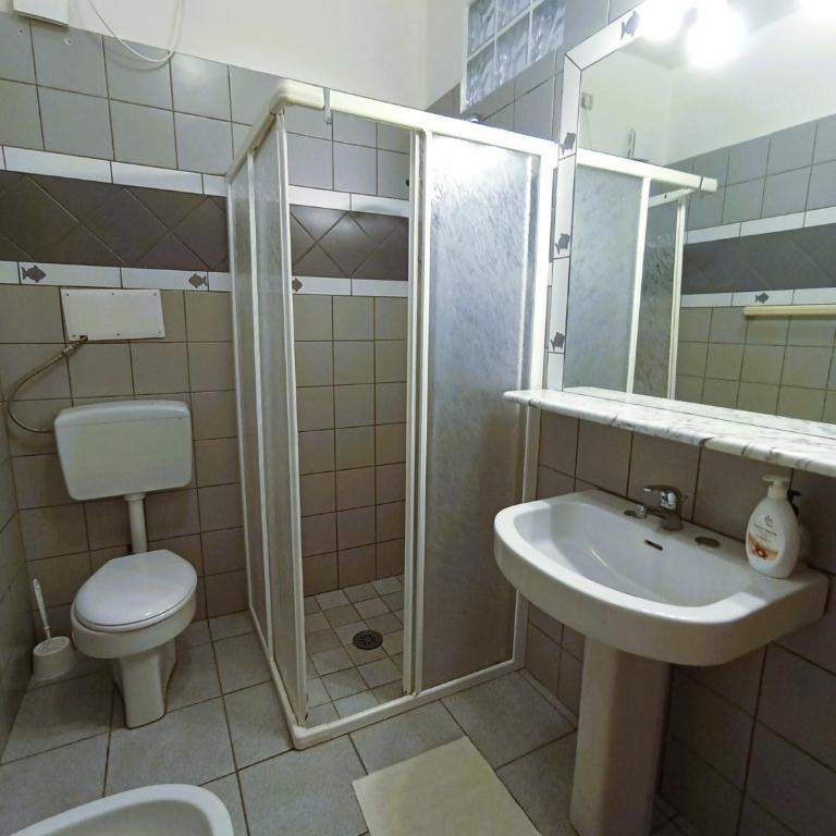 Nuova Valmar Bilocale Alessia - One-Bedroom House - 6