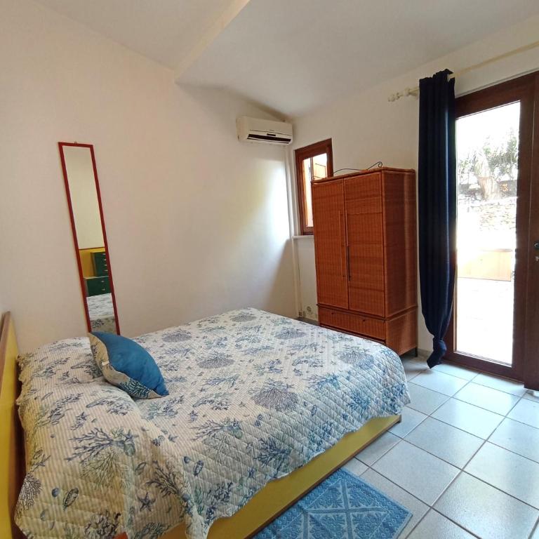 Nuova Valmar Bilocale Alessia - One-Bedroom House - 9