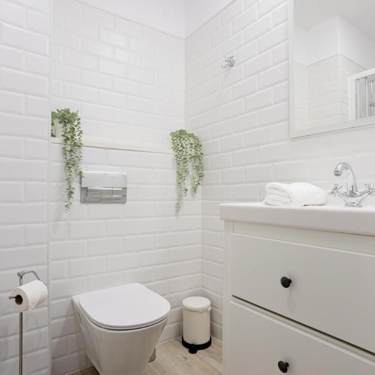 Bright & Stylish Flat In Trendy Grcia - Apartment - 36