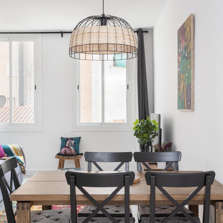 Bright & Stylish Flat In Trendy Grcia - Apartment - 13