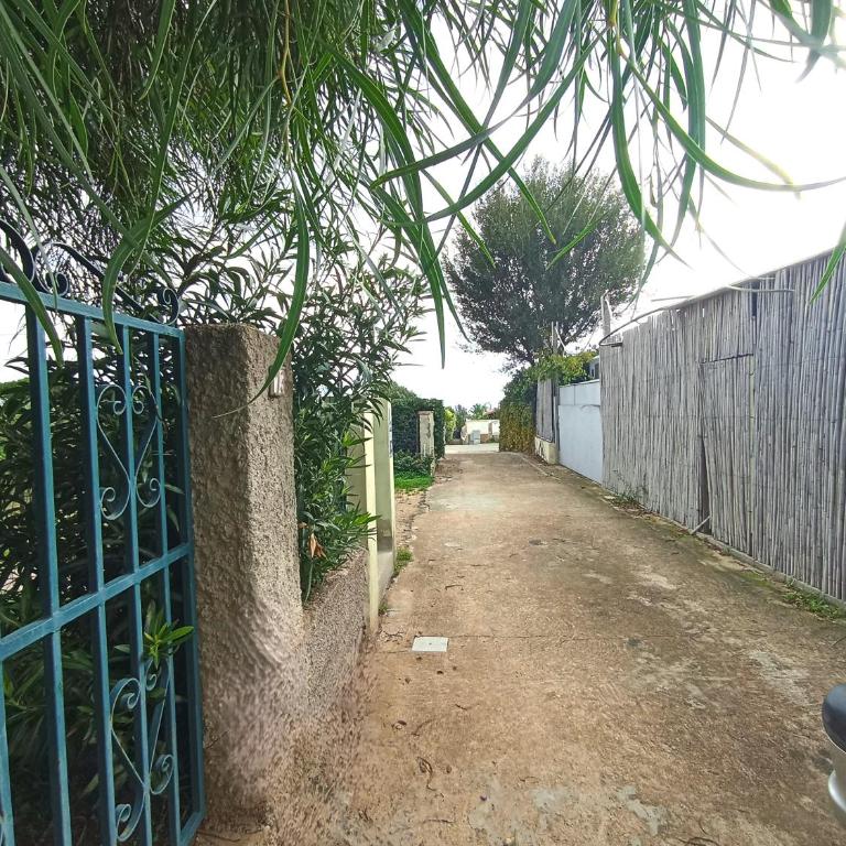 Nuova Valmar Bilocale Alessia - One-Bedroom House - 11