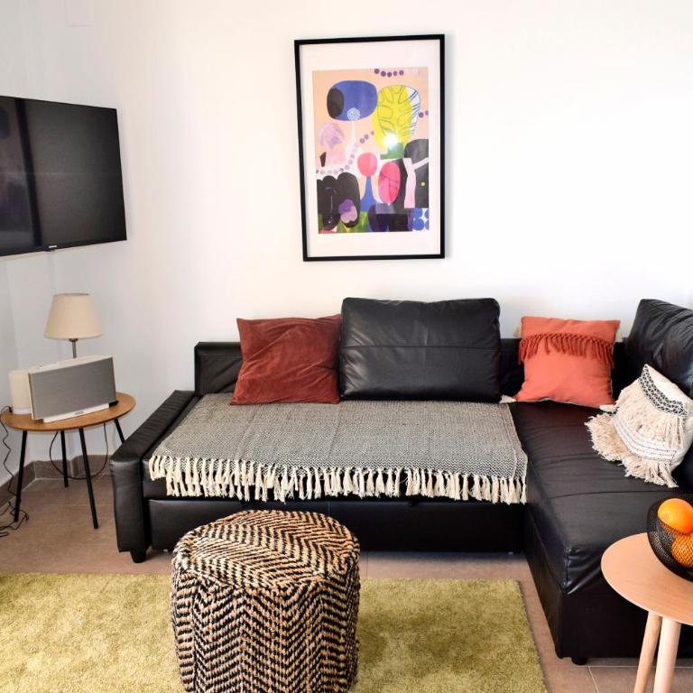 Anacasa Dunas Golf Oliva Nova MET DUP3291 - Apartamento - 2 niveles - 45
