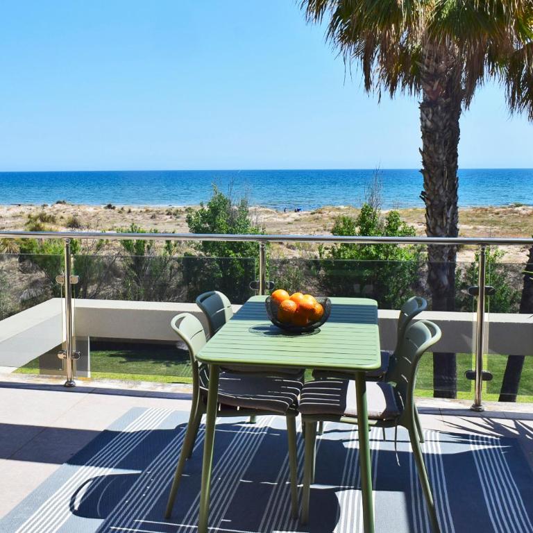 Anacasa Dunas Golf Oliva Nova MET DUP3291 - Apartamento - 2 niveles - 46
