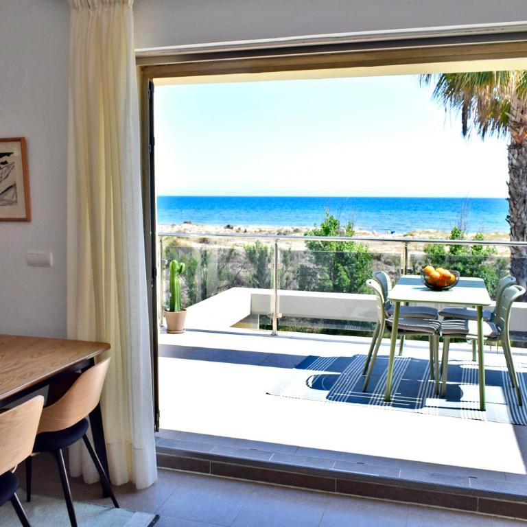 Anacasa Dunas Golf Oliva Nova MET DUP3291 - Apartamento - 2 niveles - 47