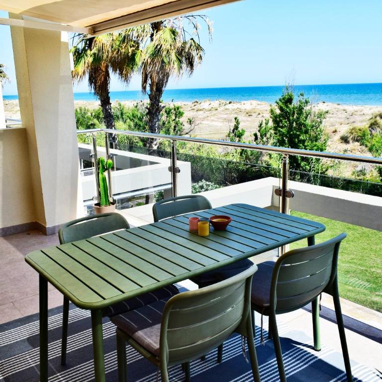 Anacasa Dunas Golf Oliva Nova MET DUP3291 - Apartamento - 2 niveles - 51