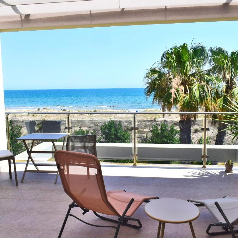 Anacasa Dunas Golf Oliva Nova MET DUP3291 - Apartamento - 2 niveles - 52