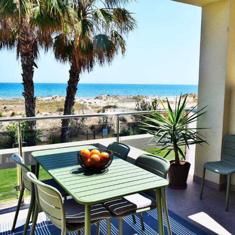 Anacasa Dunas Golf Oliva Nova MET DUP3291 - Apartamento - 2 niveles - 53