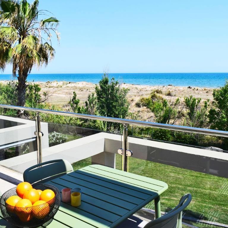 Anacasa Dunas Golf Oliva Nova MET DUP3291 - Apartamento - 2 niveles - 1