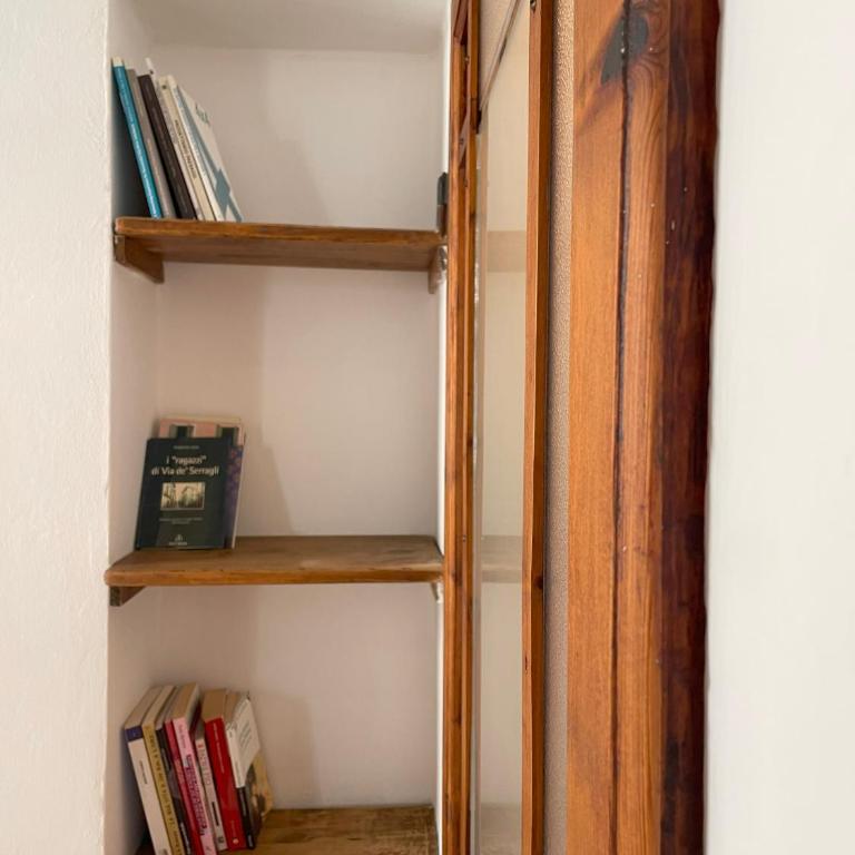 Michelangiolo Appartment - Appartamento con 1 Camera da Letto - 28