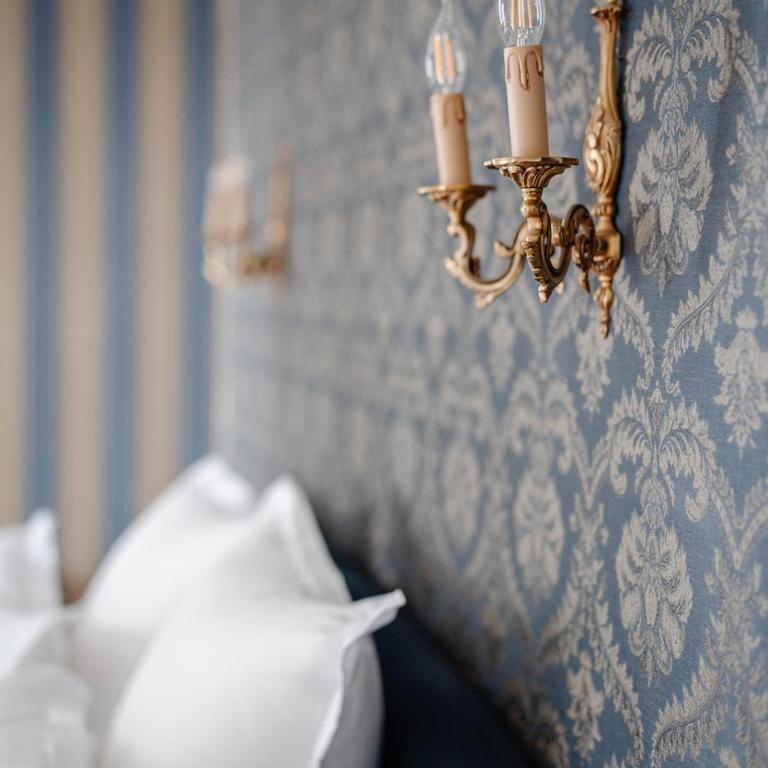 Château de Bayssan - Appartement 1 Chambre - 8
