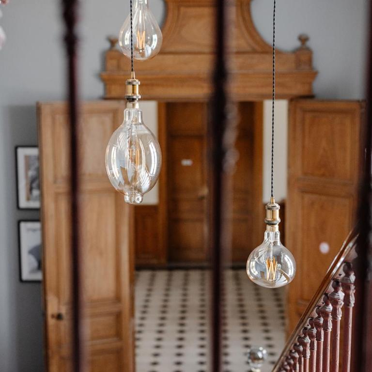 Château de Bayssan - Appartement 1 Chambre - 1
