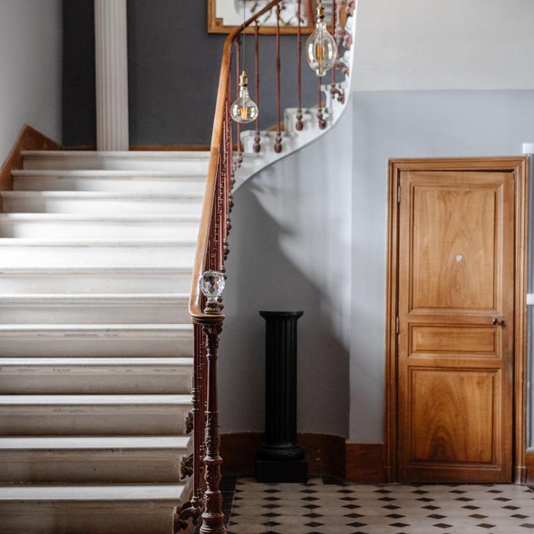 Château de Bayssan - Appartement 3 Chambres Supérieur - 13