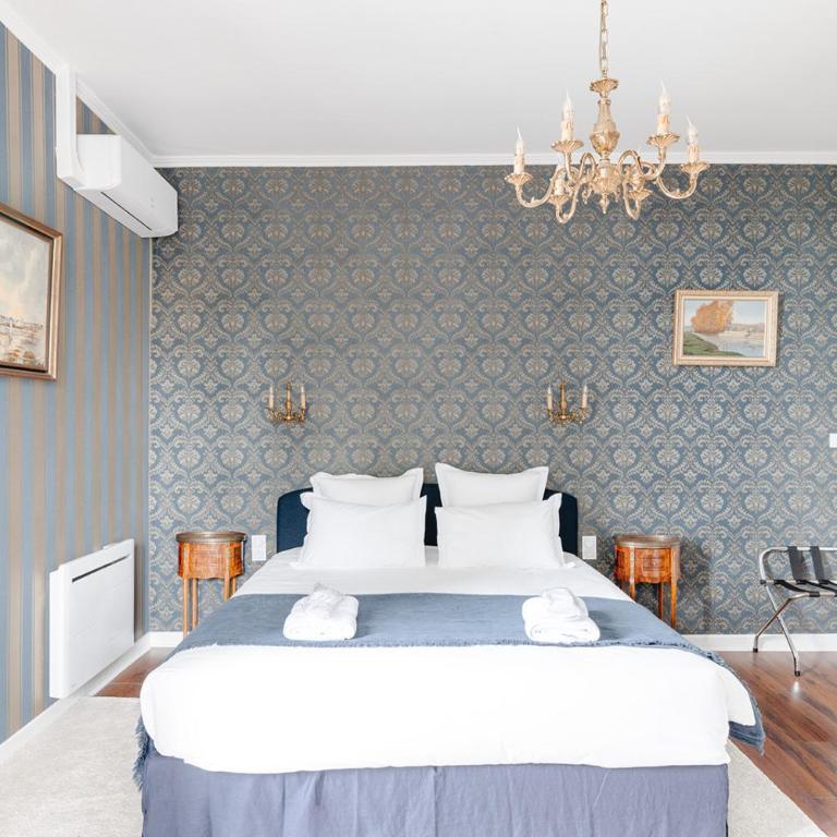 Château de Bayssan - Appartement 1 Chambre - 11