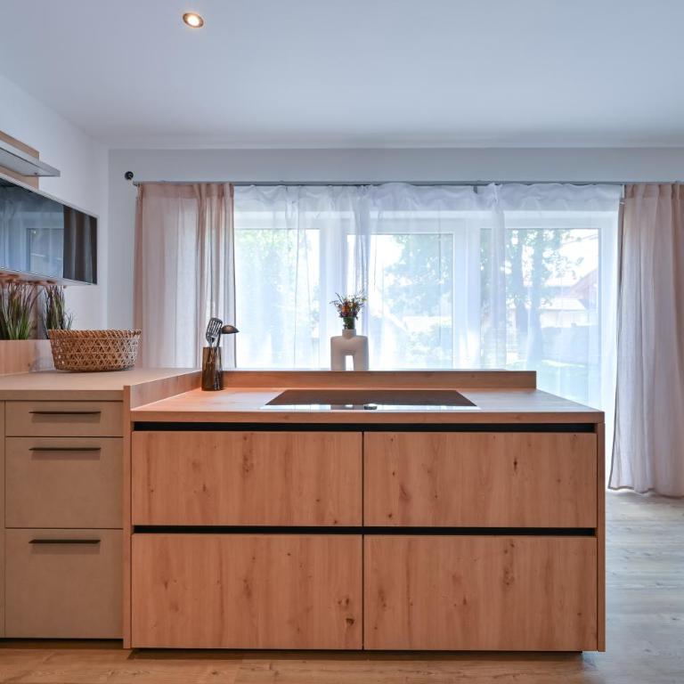 Residenz am Magnushof - Apartment mit 2 Schlafzimmern - 9