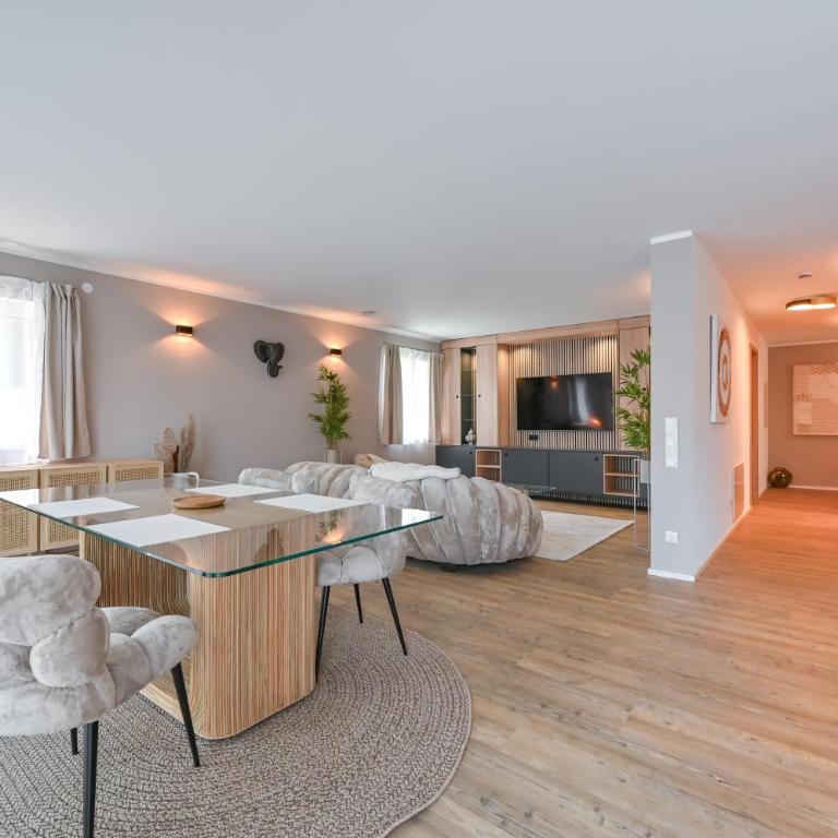 Residenz am Magnushof - Apartment mit 2 Schlafzimmern - 4