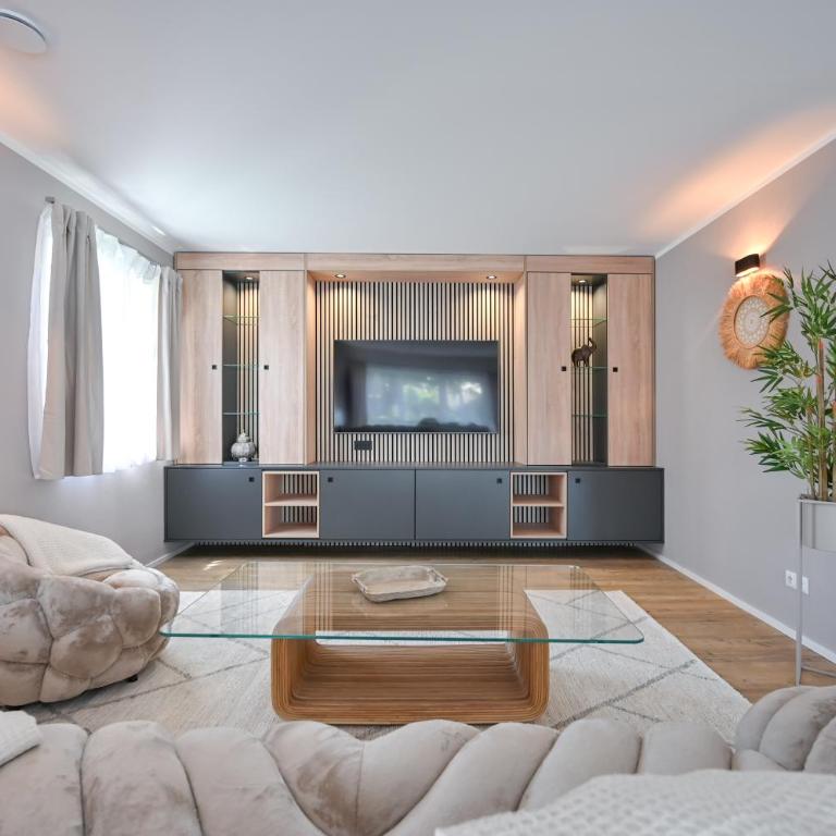 Residenz am Magnushof - Apartment mit 2 Schlafzimmern - 5