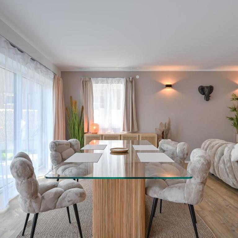 Residenz am Magnushof - Apartment mit 2 Schlafzimmern - 6