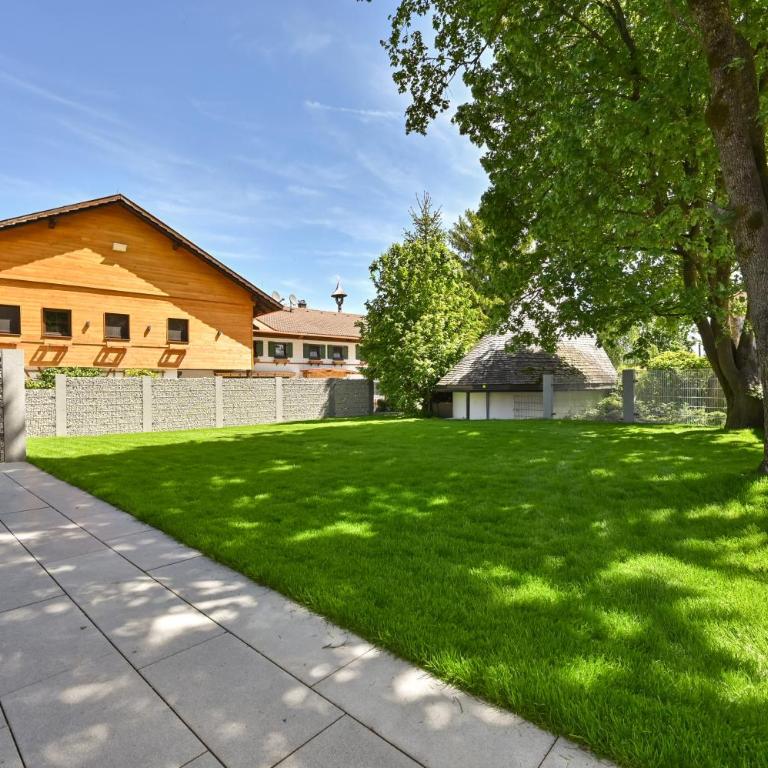 Residenz am Magnushof - Apartment mit 2 Schlafzimmern - 10
