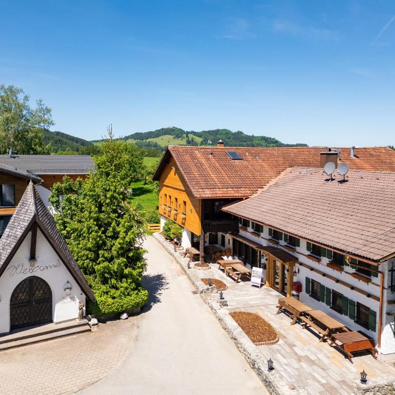 Residenz am Magnushof - Apartment mit 2 Schlafzimmern - 3