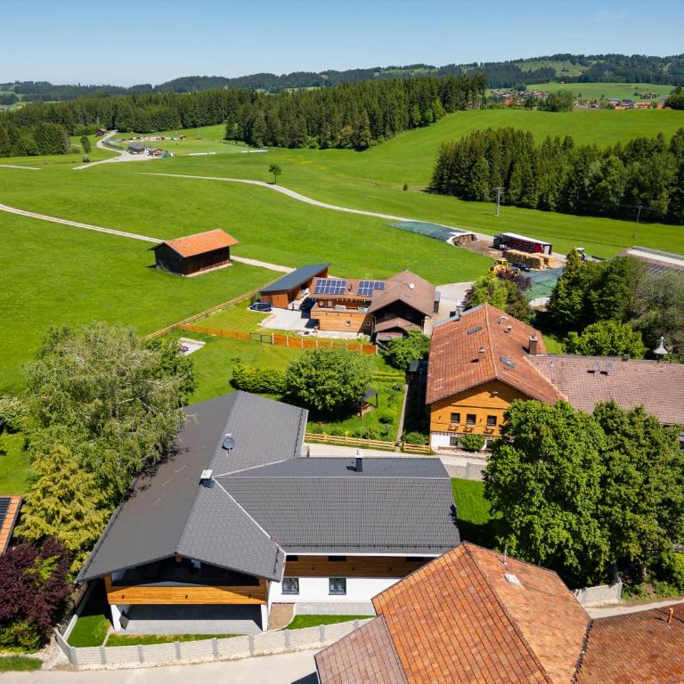 Residenz am Magnushof - Apartment mit 2 Schlafzimmern - 15