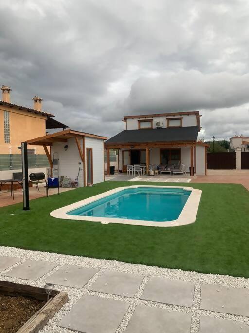 Luxury Rural Cuenca - Villas - Casa de 2 dormitorios - 1