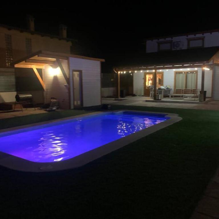Luxury Rural Cuenca - Villas - Casa de 2 dormitorios - 2