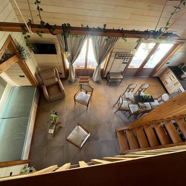 Luxury Rural Cuenca - Villas - Casa de 2 dormitorios - 4