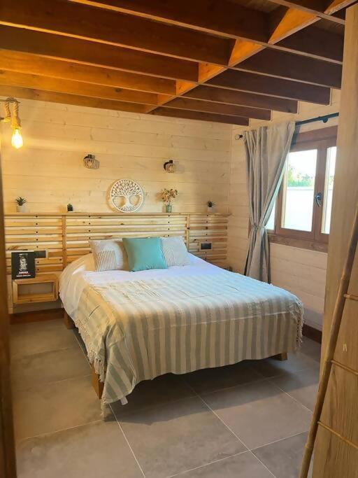 Luxury Rural Cuenca - Villas - Casa de 2 dormitorios - 7