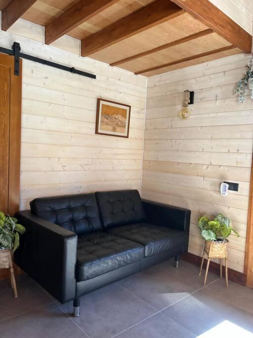 Luxury Rural Cuenca - Villas - Casa de 2 dormitorios - 13